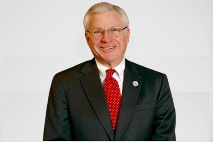 Dr. Doyle Terry Dwayne